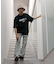 【BADBOY / バッドボーイ】USA ロゴ パロディ Tシャツ