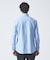 【FLEX SHIRTS】36ゲージ コットン モクロディ シャツ