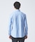 【FLEX SHIRTS】36ゲージ コットン モクロディ シャツ