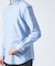 【FLEX SHIRTS】36ゲージ コットン モクロディ シャツ