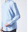 【FLEX SHIRTS】36ゲージ コットン モクロディ シャツ