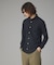 【FLEX SHIRTS】36ゲージ コットン モクロディ シャツ