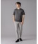 【リバーシブル仕様】抗菌防臭加工 半袖 Tシャツ