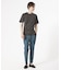 【リバーシブル仕様】抗菌防臭加工 半袖 Tシャツ