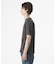 【リバーシブル仕様】抗菌防臭加工 半袖 Tシャツ