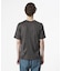 【リバーシブル仕様】抗菌防臭加工 半袖 Tシャツ