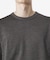 【リバーシブル仕様】抗菌防臭加工 半袖 Tシャツ