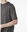 【リバーシブル仕様】抗菌防臭加工 半袖 Tシャツ