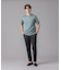 【リバーシブル仕様】抗菌防臭加工 半袖 Tシャツ