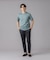 【リバーシブル仕様】抗菌防臭加工 半袖 Tシャツ