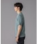 【リバーシブル仕様】抗菌防臭加工 半袖 Tシャツ