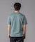 【リバーシブル仕様】抗菌防臭加工 半袖 Tシャツ