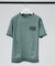 【リバーシブル仕様】抗菌防臭加工 半袖 Tシャツ
