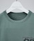 【リバーシブル仕様】抗菌防臭加工 半袖 Tシャツ