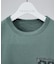 【リバーシブル仕様】抗菌防臭加工 半袖 Tシャツ