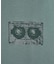 【リバーシブル仕様】抗菌防臭加工 半袖 Tシャツ