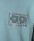 【リバーシブル仕様】抗菌防臭加工 半袖 Tシャツ