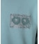 【リバーシブル仕様】抗菌防臭加工 半袖 Tシャツ