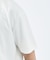 【スーピマコットン】比翼 ヘンリーネック Tシャツ