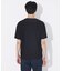 カルゼ ワンボタン ポケット カラー Tシャツ