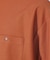 カルゼ ワンボタン ポケット カラー Tシャツ