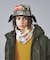 WEB限定【PENDLETON×TAION 　/ ペンドルトン×タイオン】REV