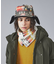 WEB限定【PENDLETON×TAION 　/ ペンドルトン×タイオン】REV