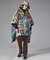 WEB限定【PENDLETON×TAION 　/ ペンドルトン×タイオン】REV