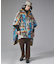 WEB限定【PENDLETON×TAION 　/ ペンドルトン×タイオン】REV