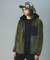 WEB限定【PENDLETON×TAION 　/ ペンドルトン×タイオン】REV