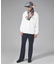 WEB限定【PENDLETON×TAION 　/ ペンドルトン×タイオン】REV