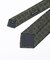 【IMPORT FABRIC TIE】シルク 小紋柄 ネクタイ