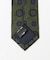 【IMPORT FABRIC TIE】シルク 小紋柄 ネクタイ