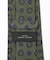 【IMPORT FABRIC TIE】シルク 小紋柄 ネクタイ