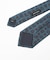 【IMPORT FABRIC TIE】シルク 小紋柄 ネクタイ