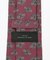 【IMPORT FABRIC TIE】シルク ジオメトリック小紋 ネクタイ