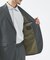 【セットアップ対応/FLEX JACKET】クラシック ヘリンボーン ジャケット