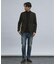 【セットアップ対応/FLEX JACKET】クラシック ヘリンボーン ジャケット
