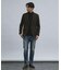 【セットアップ対応/FLEX JACKET】クラシック ヘリンボーン ジャケット