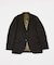 【セットアップ対応/FLEX JACKET】クラシック ヘリンボーン ジャケット