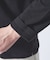 【ノンストレス】定番 / COTTON LYCRA 圧着 クルーネック 長袖 T