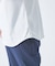 【FLEX SHIRTS】ダイヤ柄 フクレジャカード シャツ