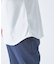 【FLEX SHIRTS】ダイヤ柄 フクレジャカード シャツ