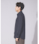 【FLEX SHIRTS】ダイヤ柄 フクレジャカード シャツ