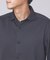 【FLEX SHIRTS】ダイヤ柄 フクレジャカード シャツ
