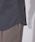 【FLEX SHIRTS】ダイヤ柄 フクレジャカード シャツ