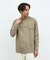 【フロントパイピング】ロングスリーブ Tシャツ