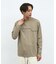【フロントパイピング】ロングスリーブ Tシャツ