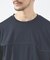 【フロントパイピング】ロングスリーブ Tシャツ