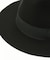 【RUBEN/ルーベン】OPEN CROWN FELT HAT/フェルトハット